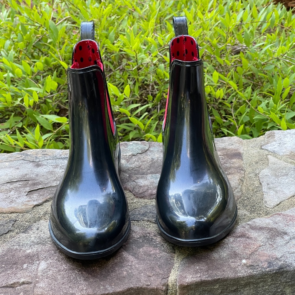 Lauren Ralph Lauren Women's Rain Boots